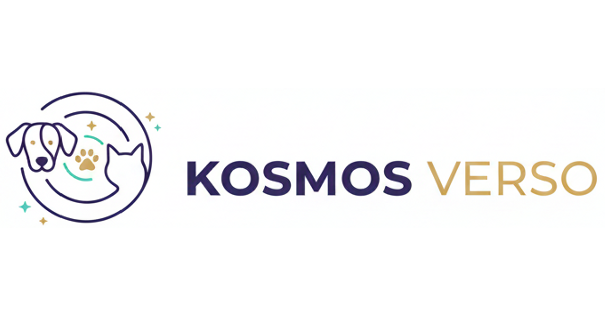 Kosmo Verso | Everything Your Pet Needs in One Place
 – Kosmos Verso
