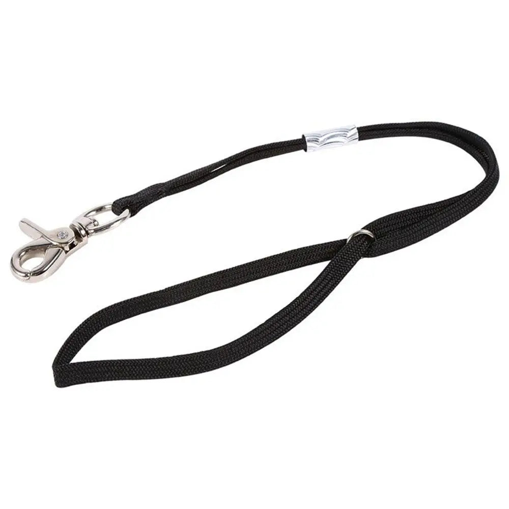 50cm Pet Accessories Animal for Grooming Table Arm Bath Restraint Rope Harness Nylon Rope Dogs Leash Lock Clip Rope Noose Loop
