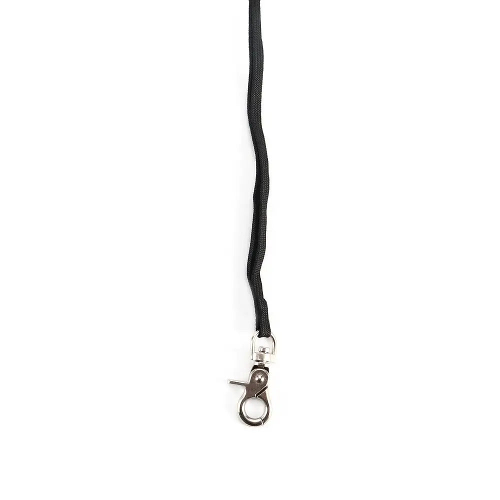 50cm Pet Accessories Animal for Grooming Table Arm Bath Restraint Rope Harness Nylon Rope Dogs Leash Lock Clip Rope Noose Loop