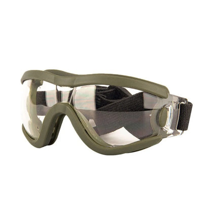Dog Accessories Adjustable Strap Dog Goggles Windproof UV Resistant Dog Sunglasses Anti-Fog Waterproof Pet Glasses Sports