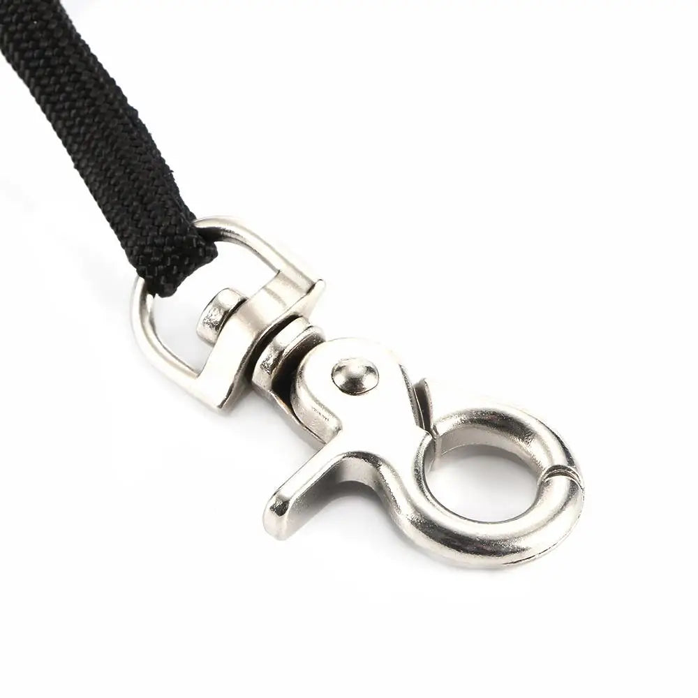 50cm Pet Accessories Animal for Grooming Table Arm Bath Restraint Rope Harness Nylon Rope Dogs Leash Lock Clip Rope Noose Loop