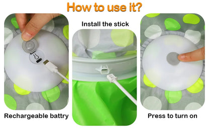 Smart Cat Toys Interactive Hide and Seek Cat Toy with Mouse Squeaky Motion Activated Moving Concealed Feathers Kitten Teaser Toy
