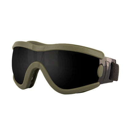 Dog Accessories Adjustable Strap Dog Goggles Windproof UV Resistant Dog Sunglasses Anti-Fog Waterproof Pet Glasses Sports