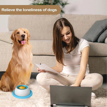 Pet Lick Mat Yogurt Licking Plate Anti-spill Slow Food Plate Feeder for Dogs Cats Promotes Dental Health Bite Resistant Toy