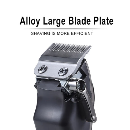 Professional Pet Trimmer Cat Shaver Dog Hair Clipper Cutting Machine Animal Puppy Grooming Kit for Dogs Cats Pets