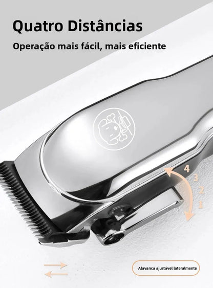 Professional Pet Trimmer Cat Shaver Dog Hair Clipper Cutting Machine Animal Puppy Grooming Kit for Dogs Cats Pets